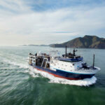 R/V Marcus G. Langseth