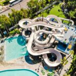 The Wave Water Park