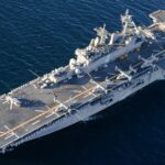 USS Boxer (LHD 4)